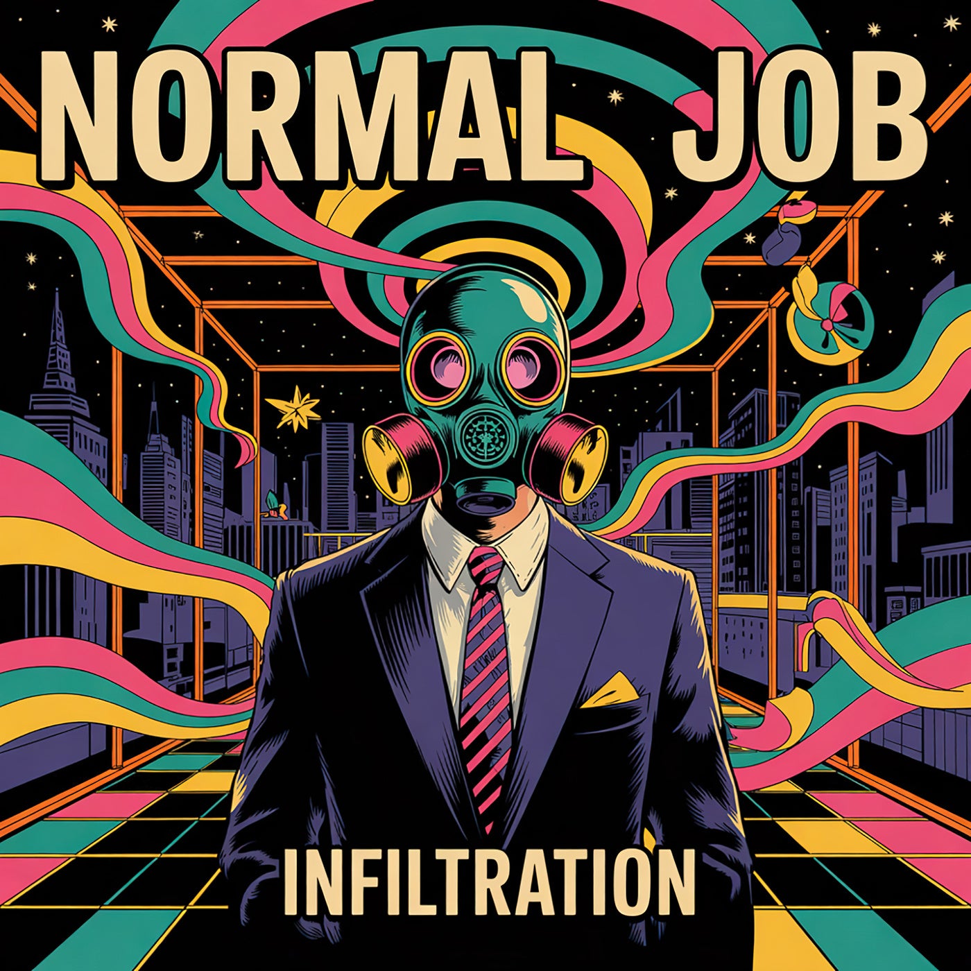 Infiltration