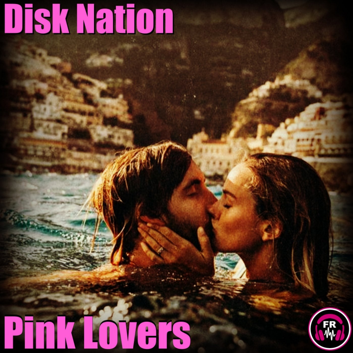 Pink Lovers