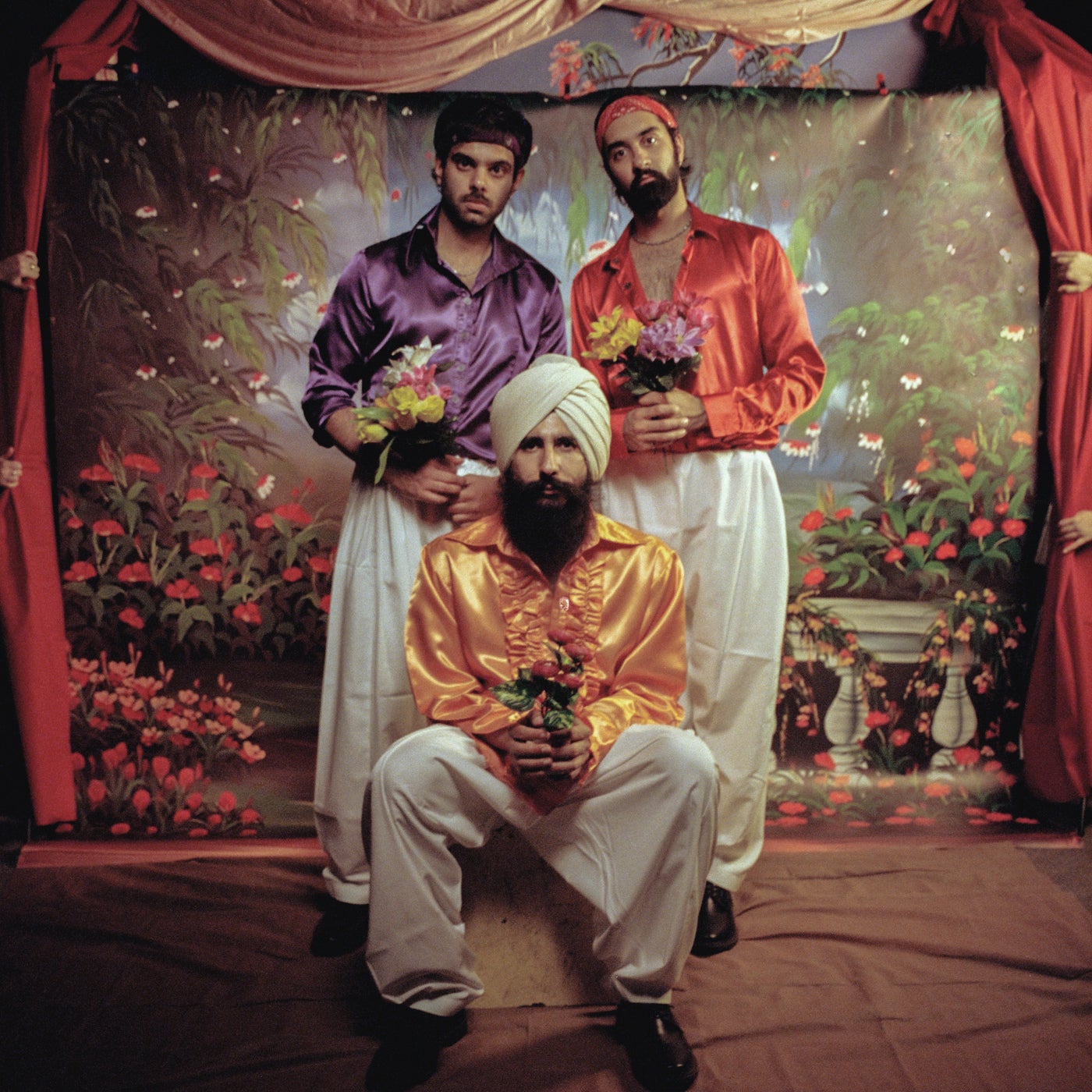 Stunt Doubles (Pt. 2)