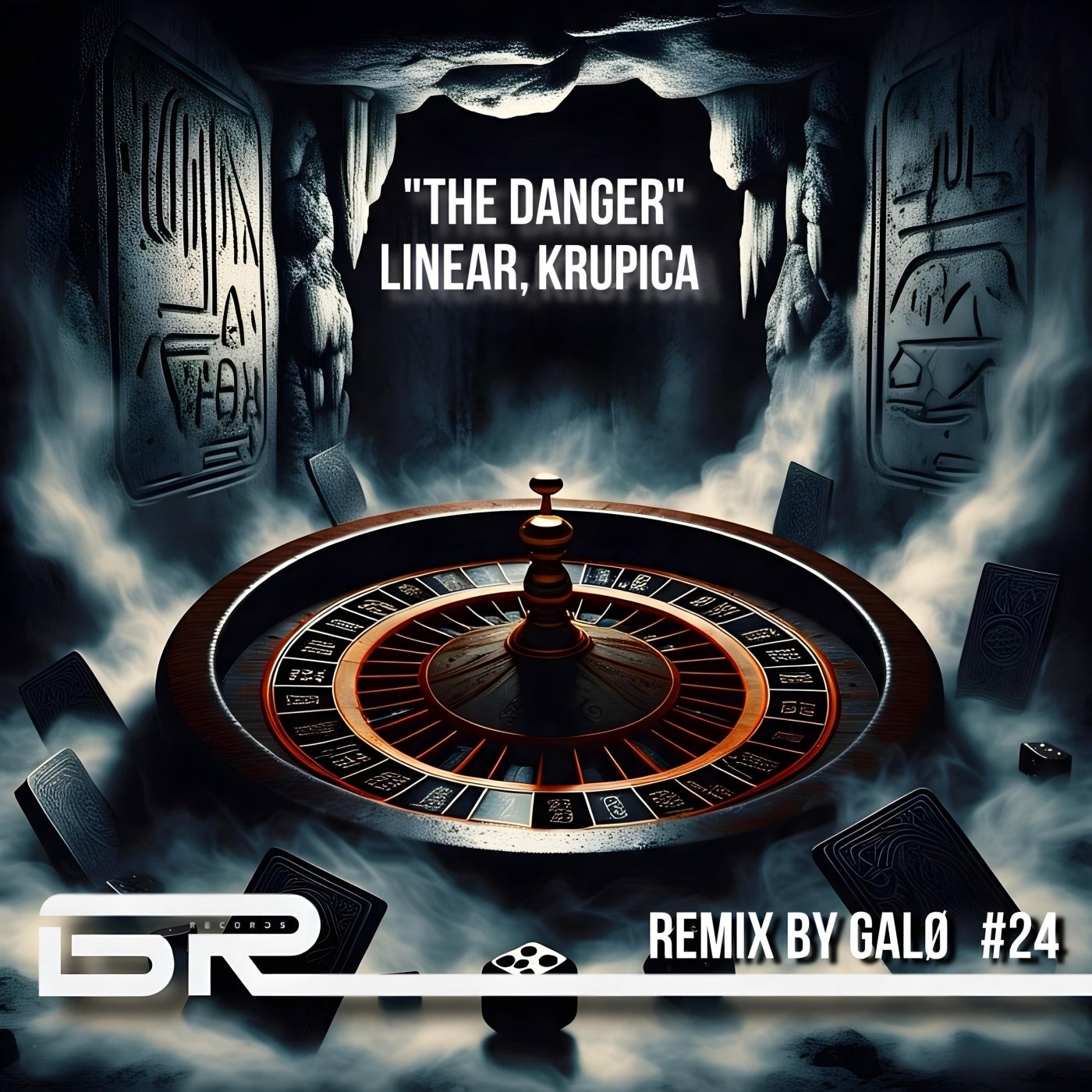 The Danger