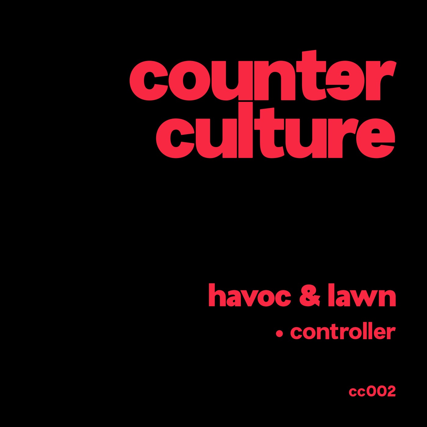 Havoc & Lawn - controller