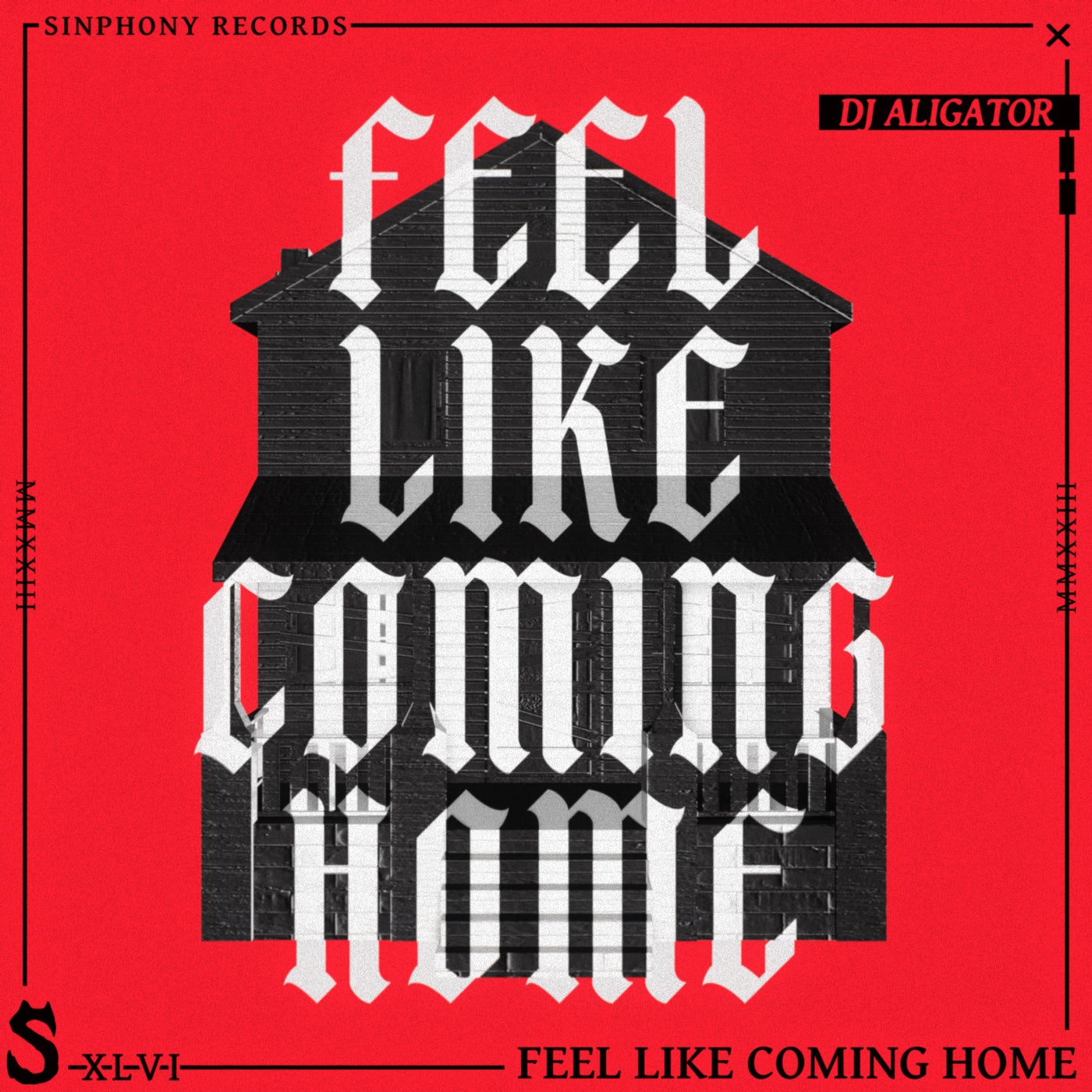 Feel Like Coming Home (Extended Mix)