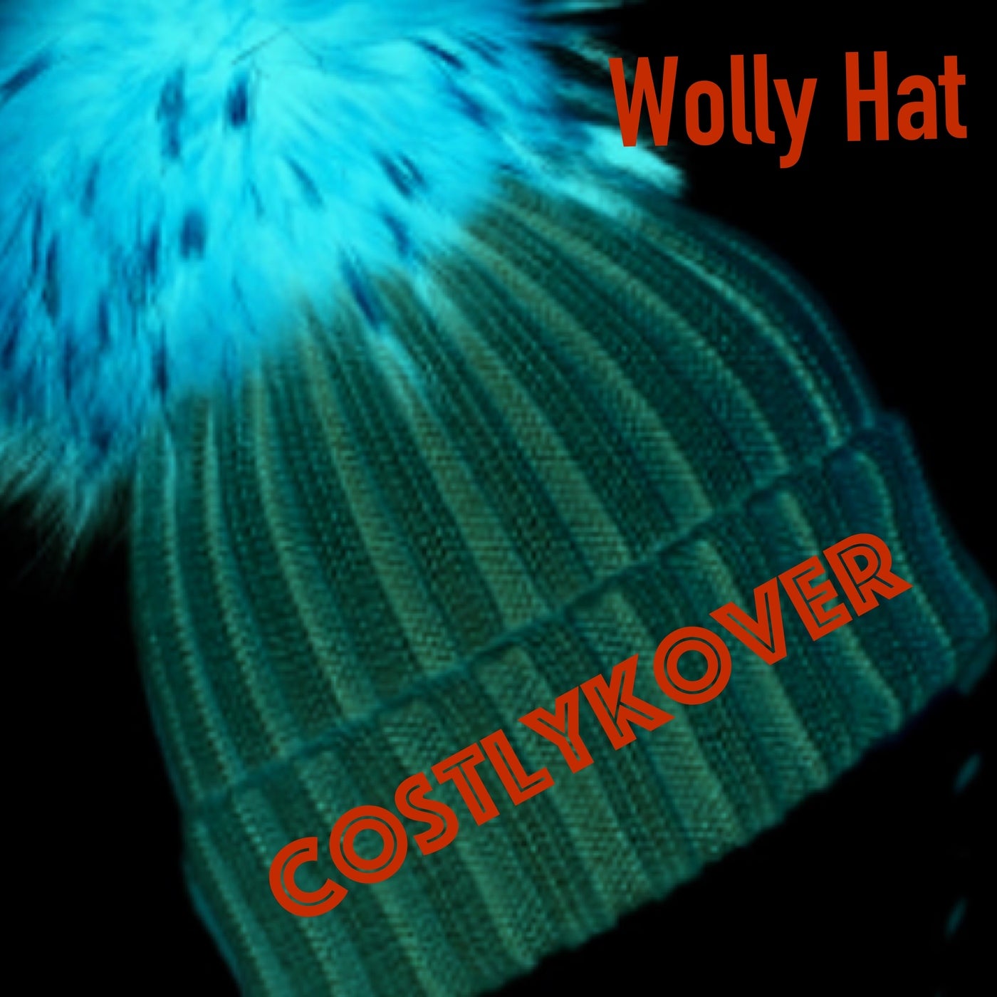 Wooly Hat