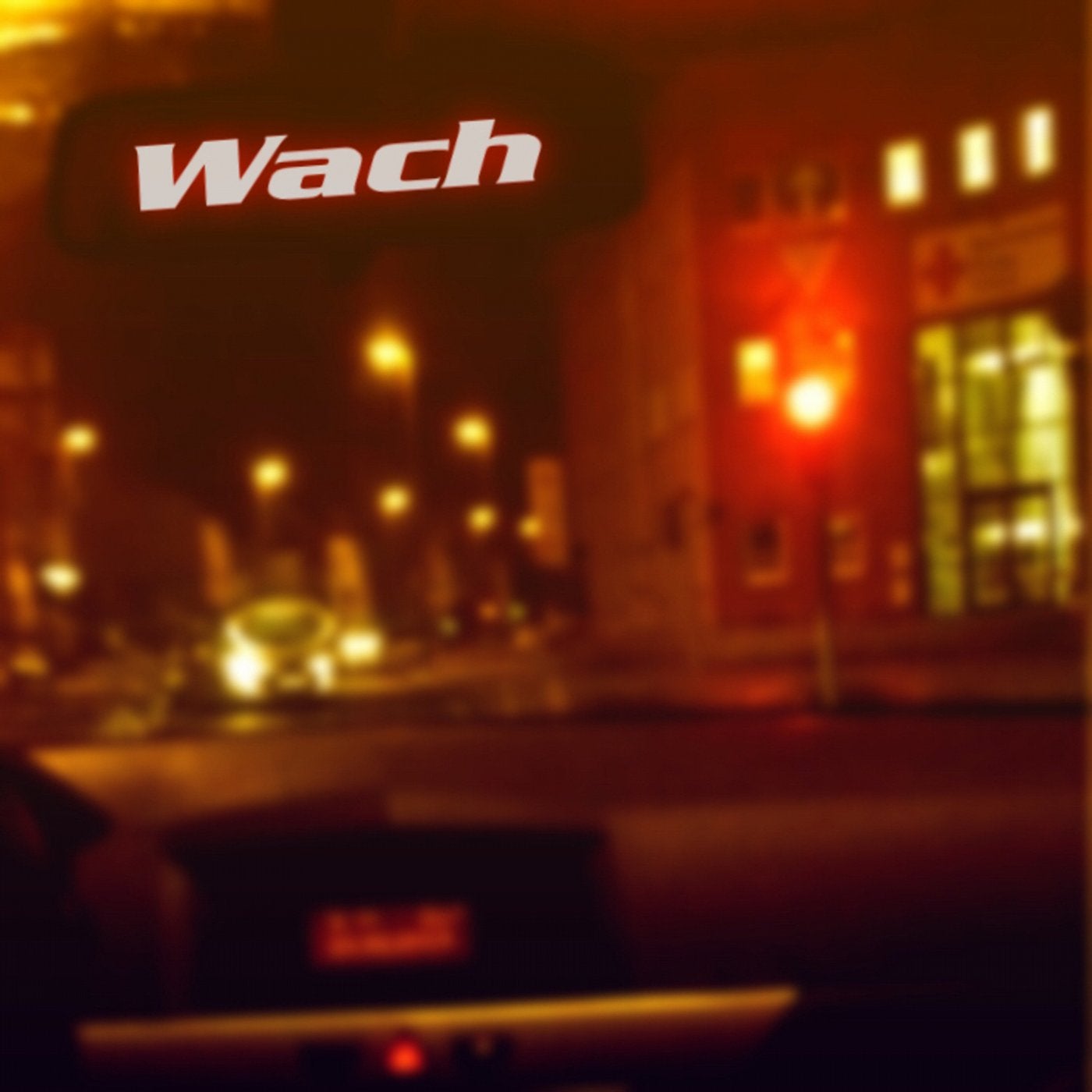 Wach.