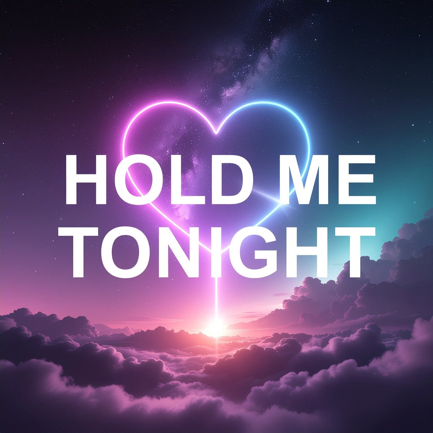 Hold Me Tonight