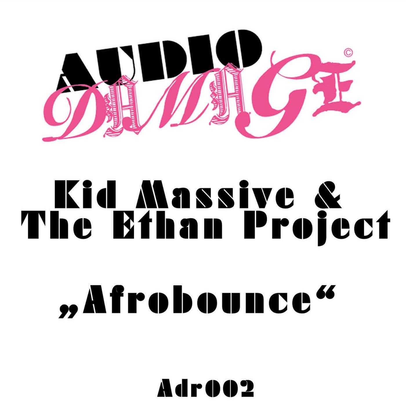 Afrobounce