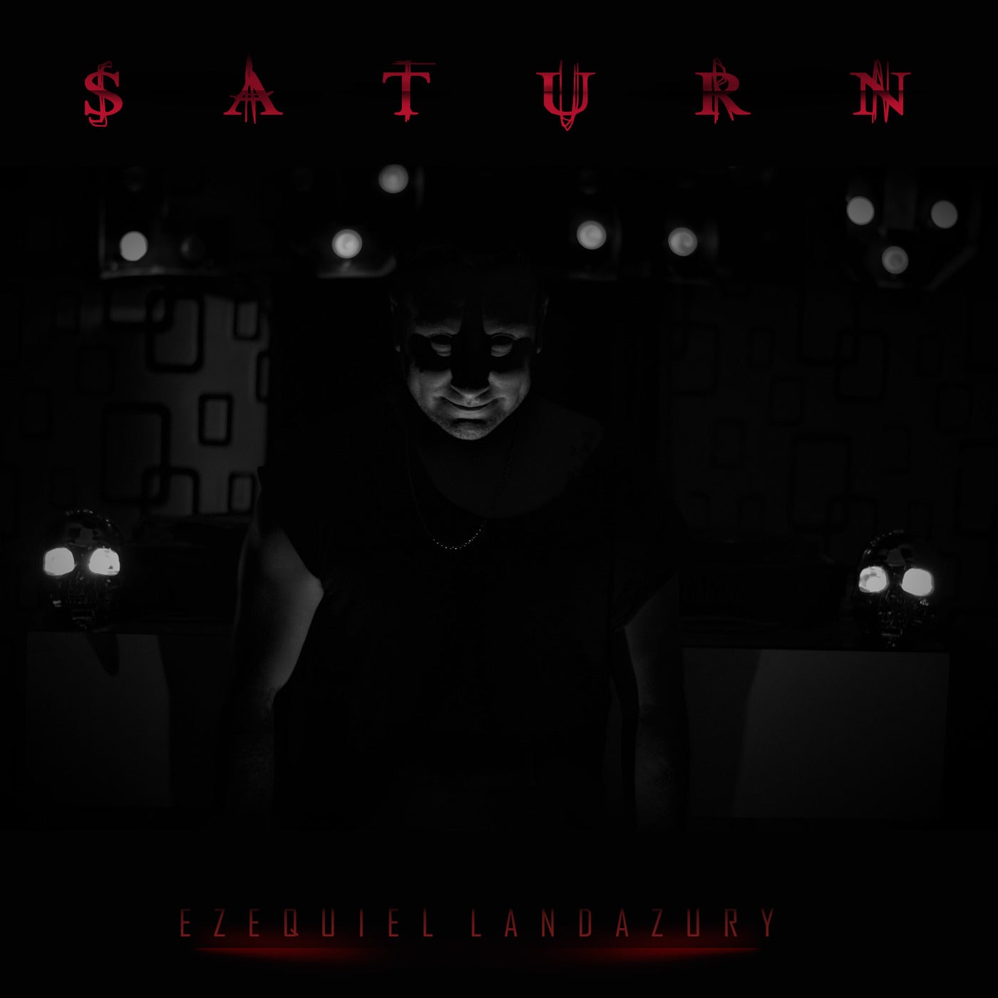 Saturn