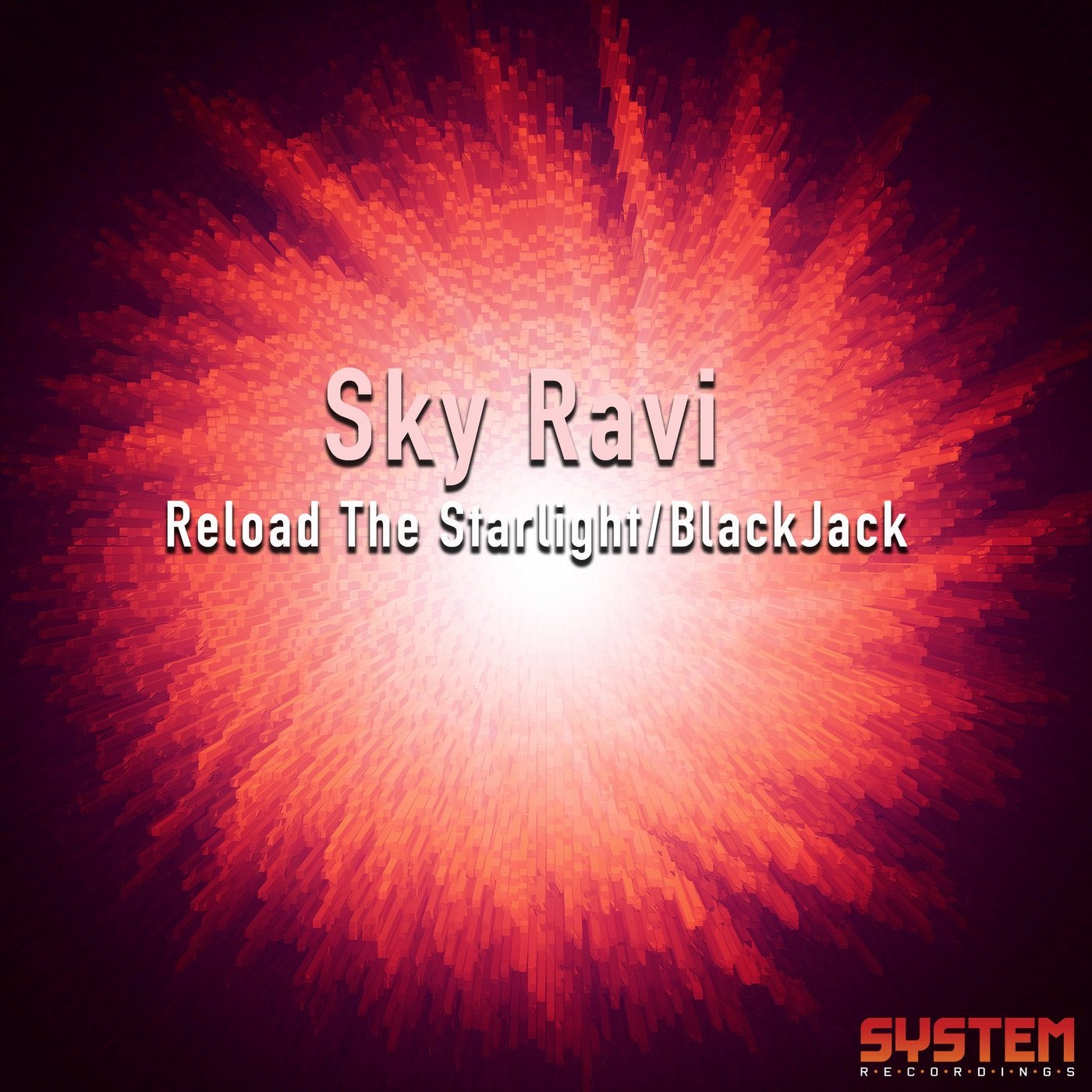 Reload The Starlight / BlackJack