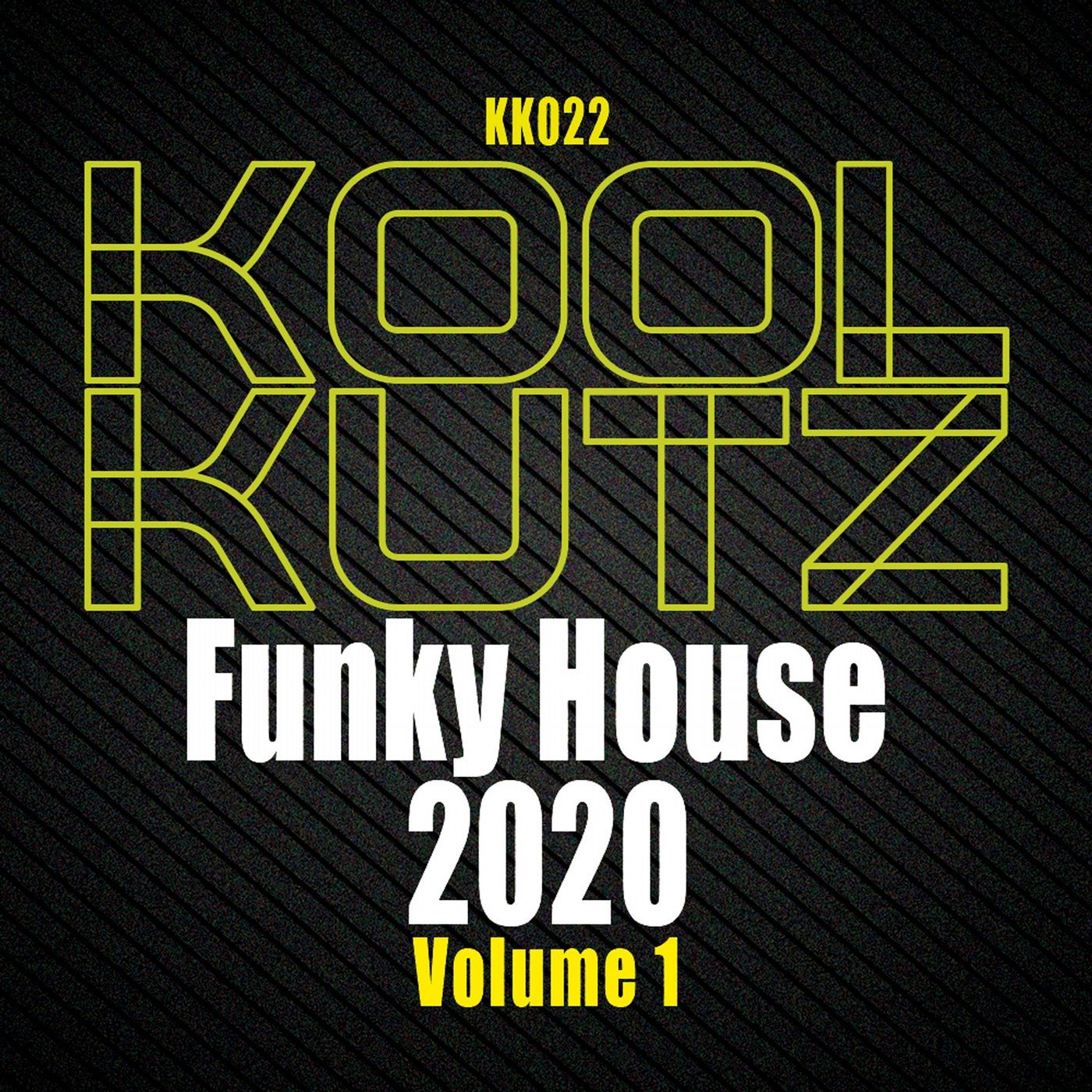 Funky House 2020 - Volume 1