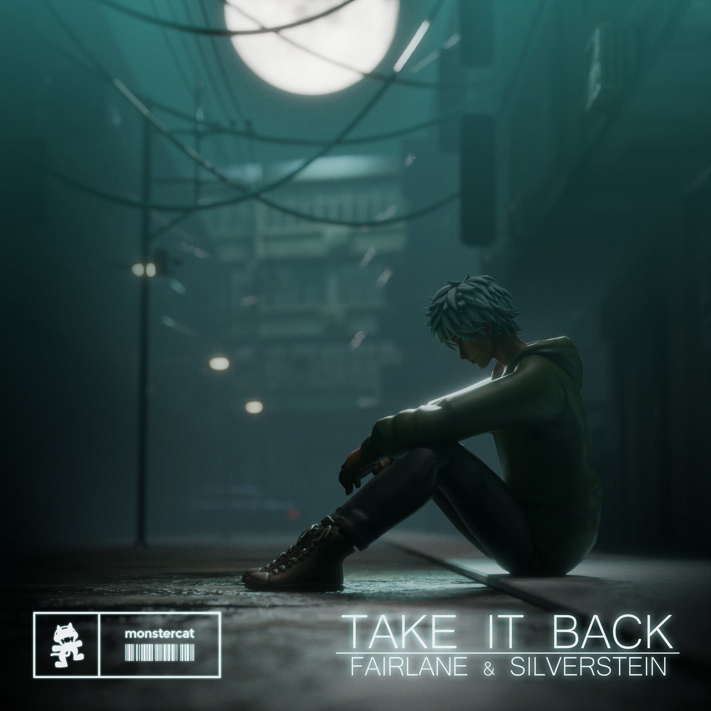 Take It Back (Extended Mix) 