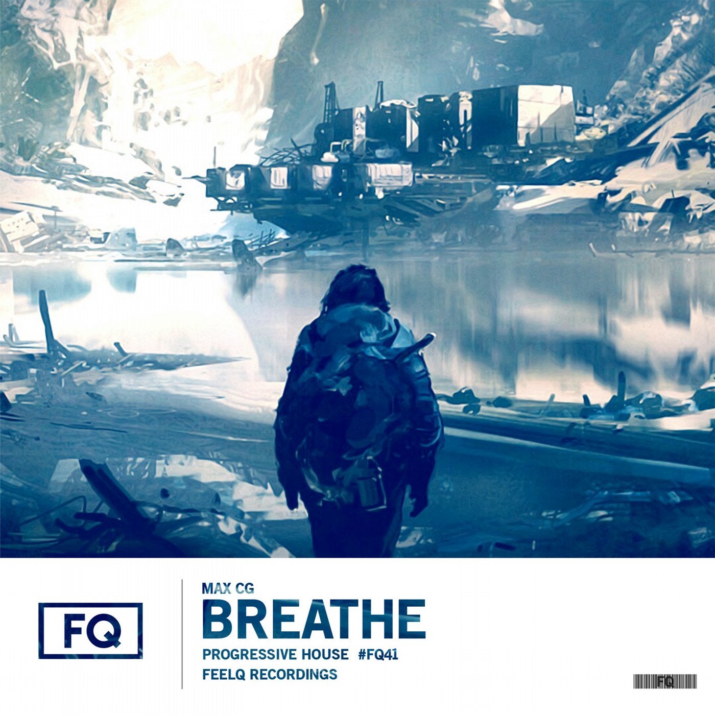 Breathe (Radio Edit)