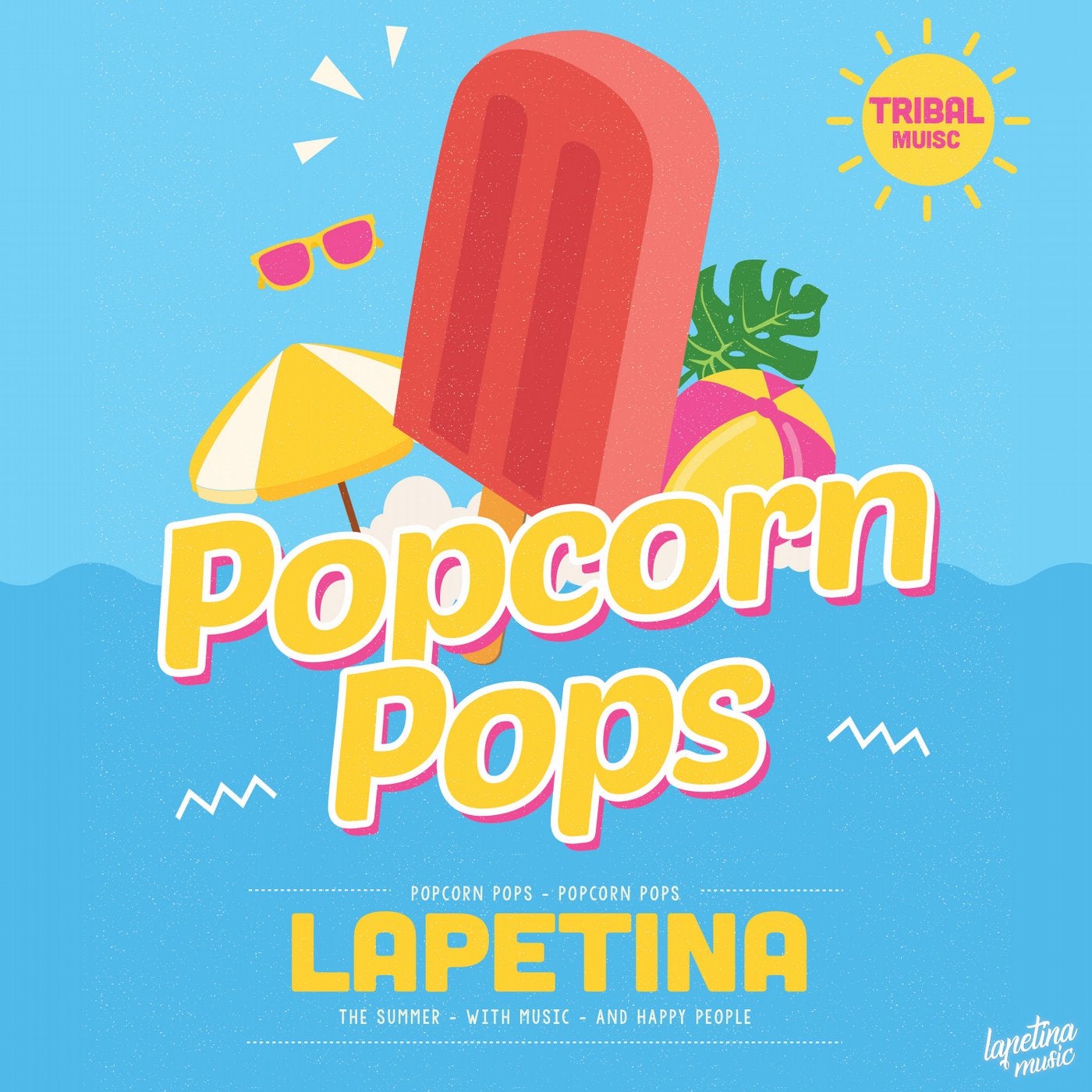 Popcorn Pops