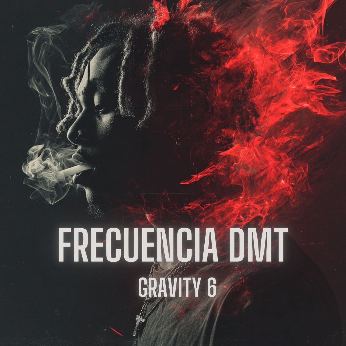 Frecuencia Dmt