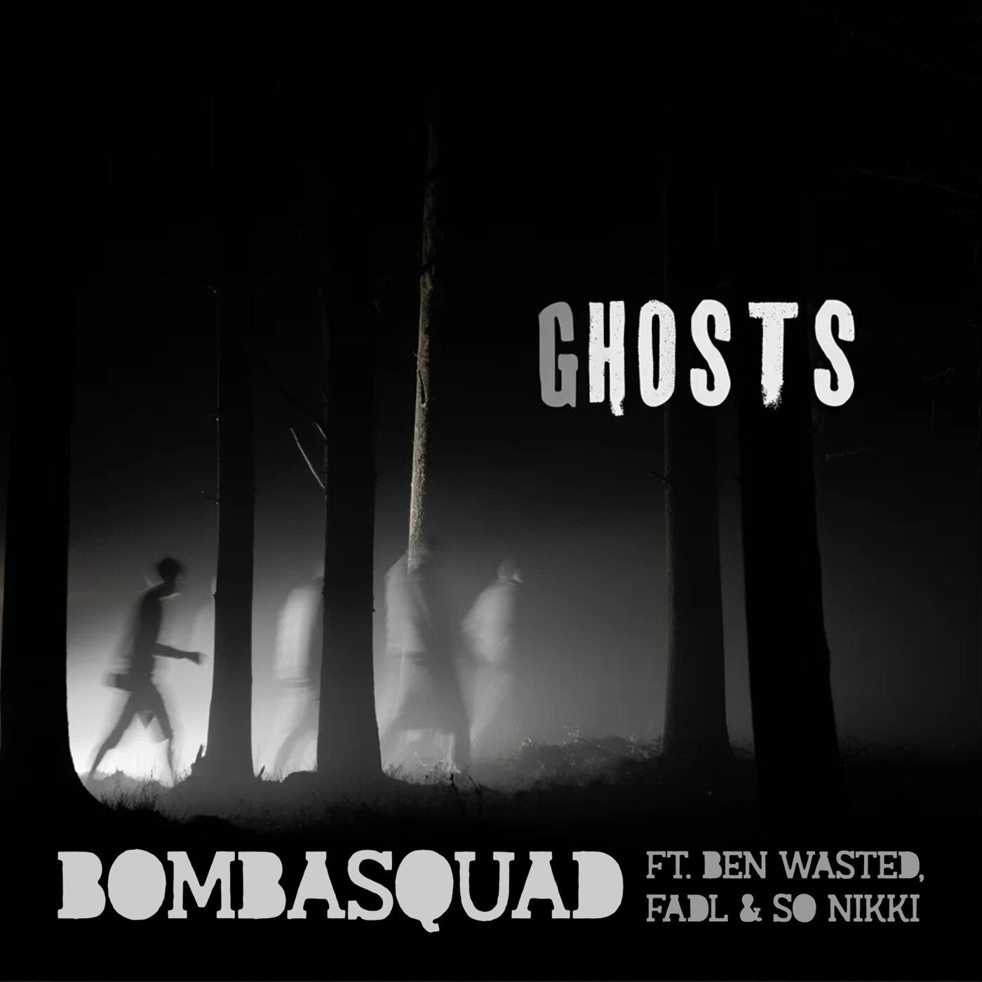 Ghosts