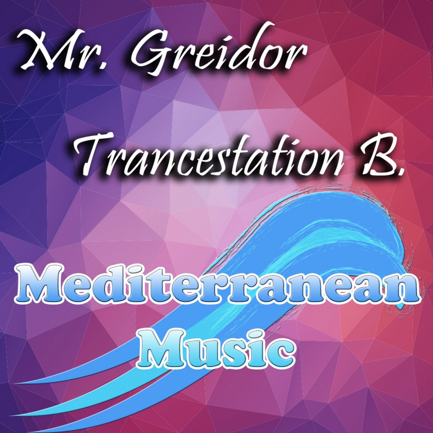 Trancestation B. (Hardstationclub Mix)