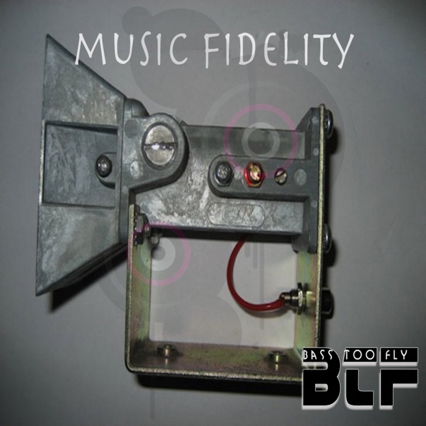 Music Fidelity