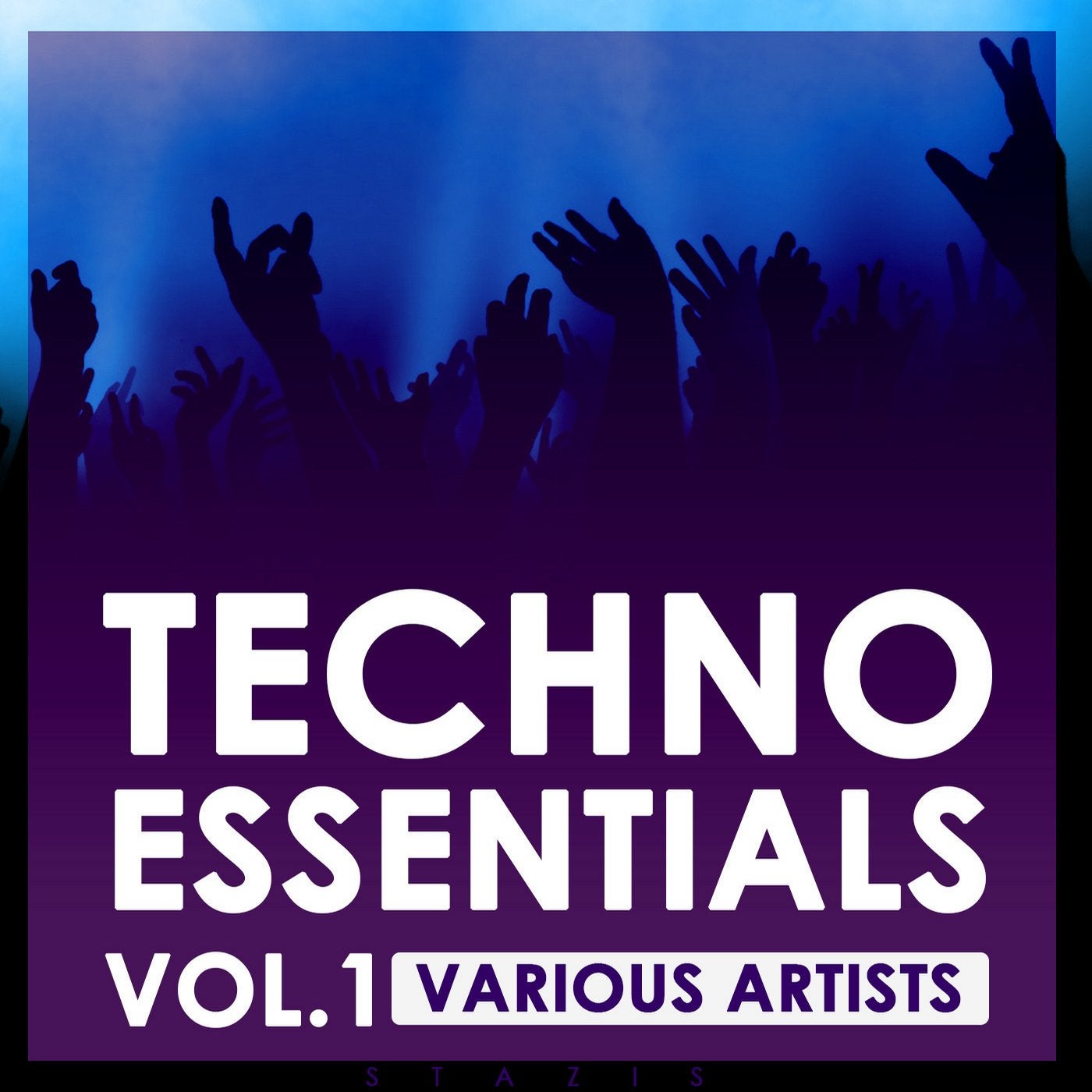 Techno Essentials, Vol. 1