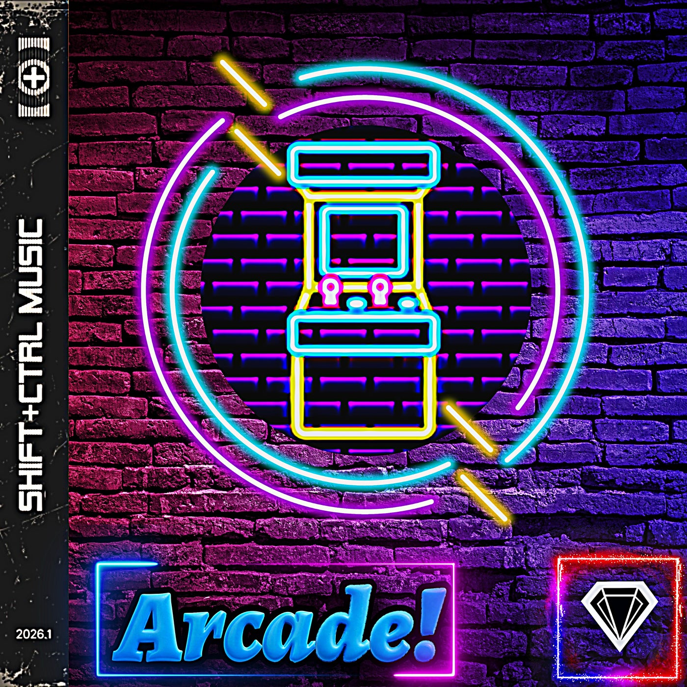 ARCADE!