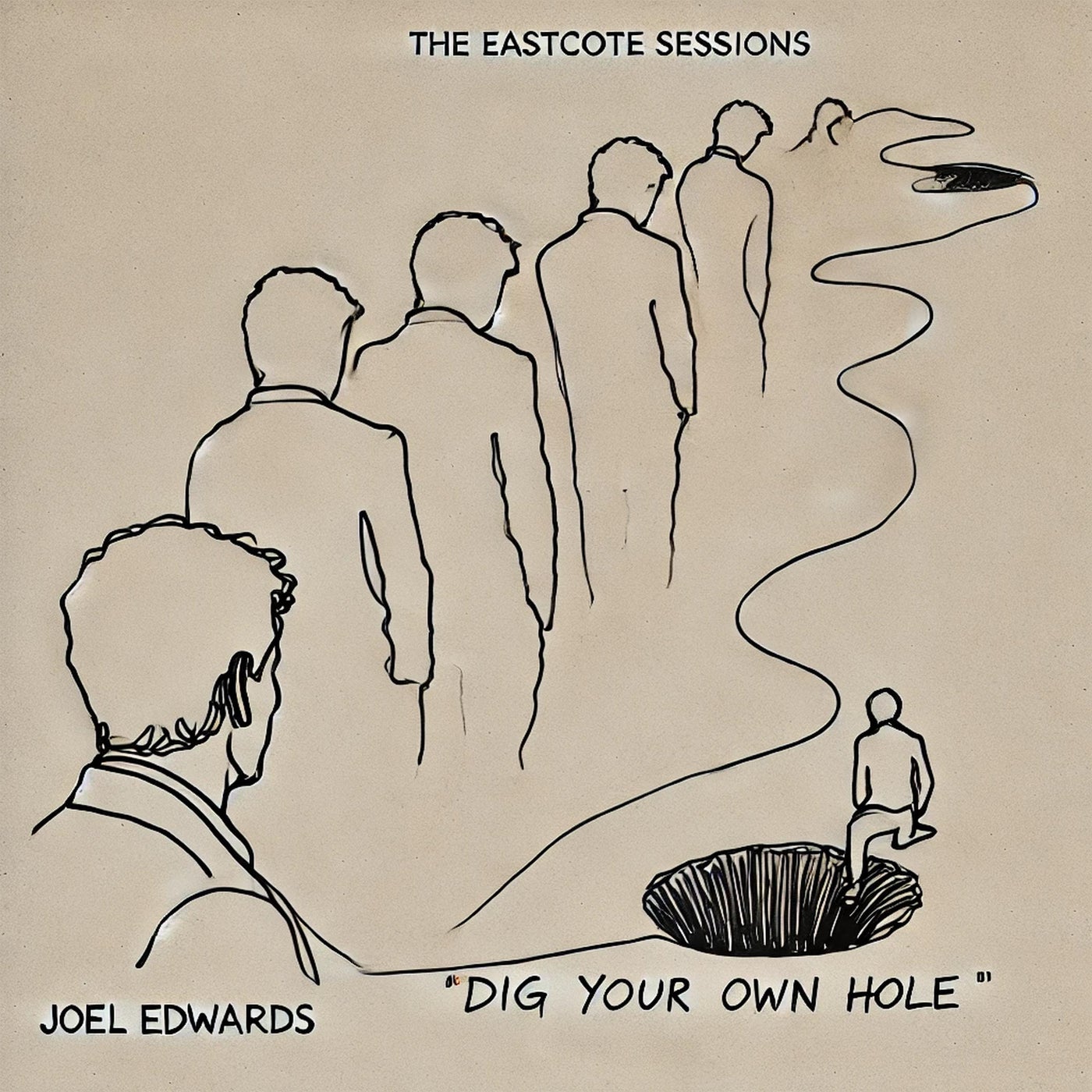 Dig Your Own Hole