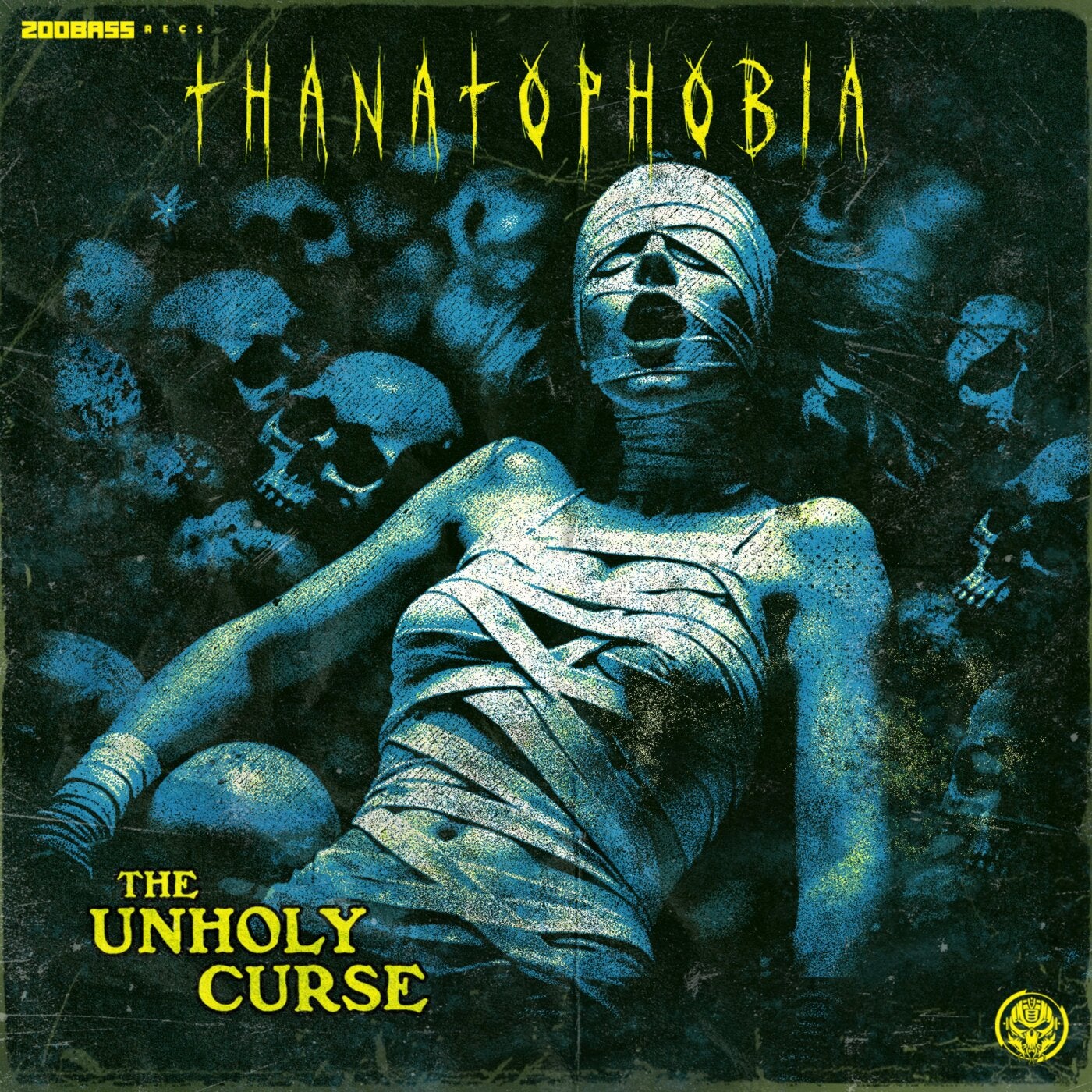 The Unholy Curse