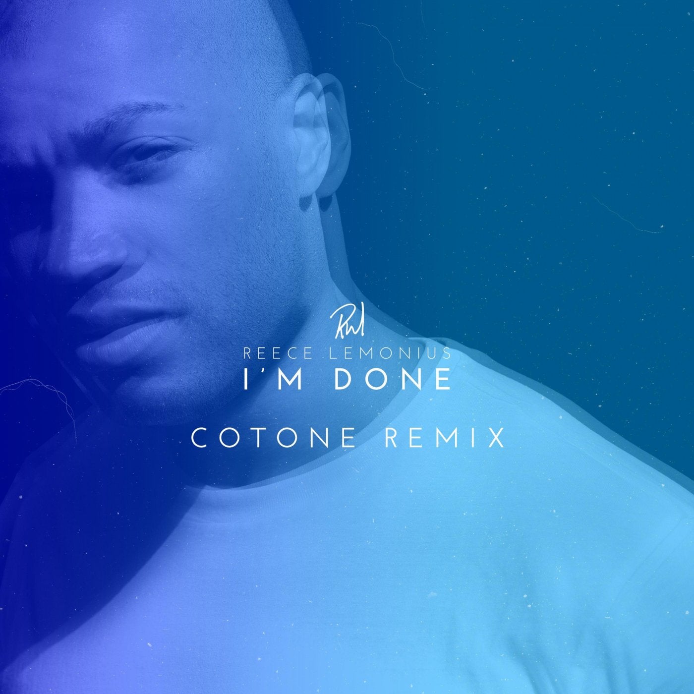 I'm Done (Catone Remix)
