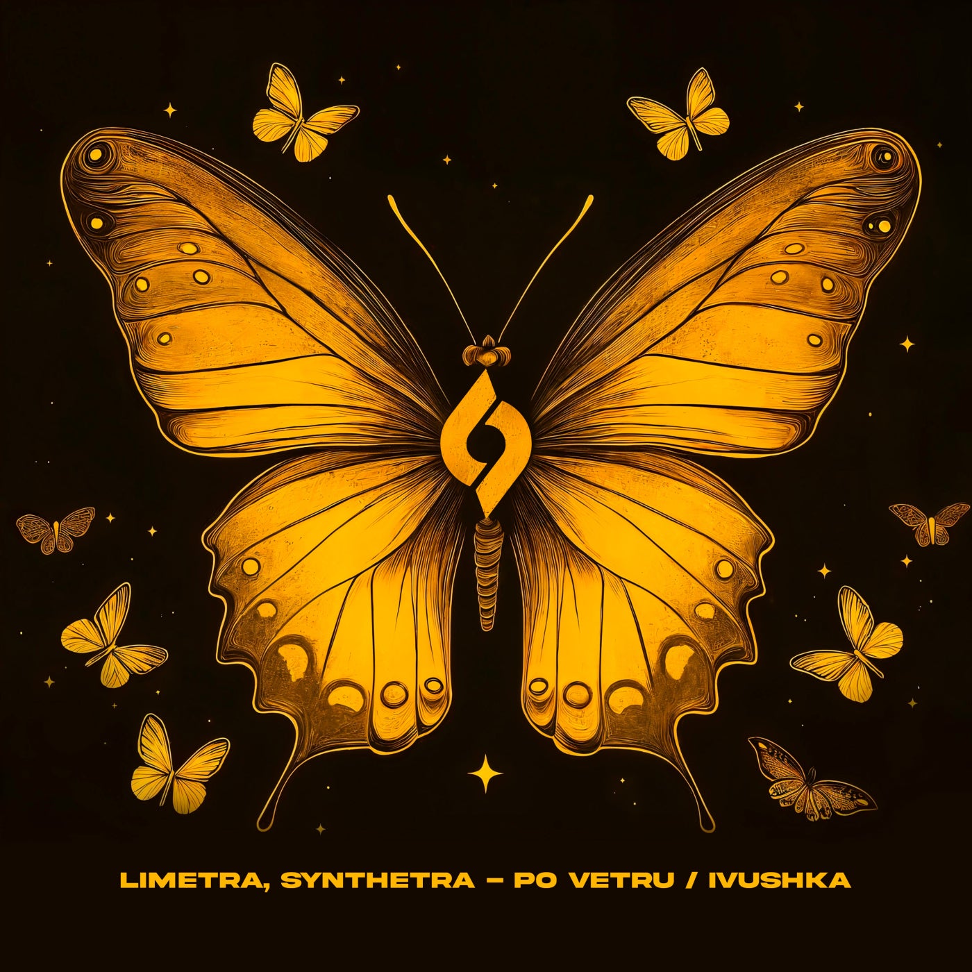 Po Vetru / Ivushka