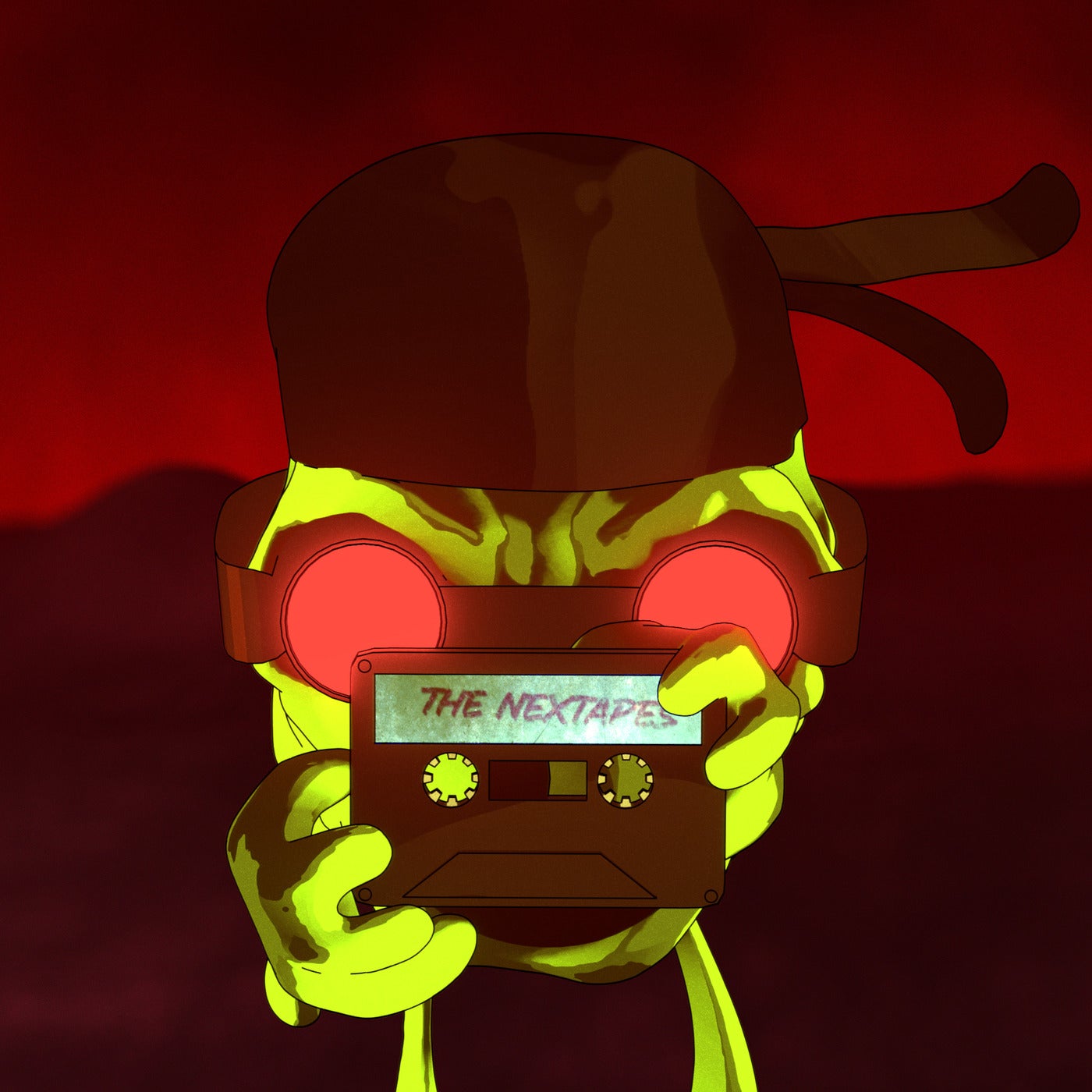 The Nextapes