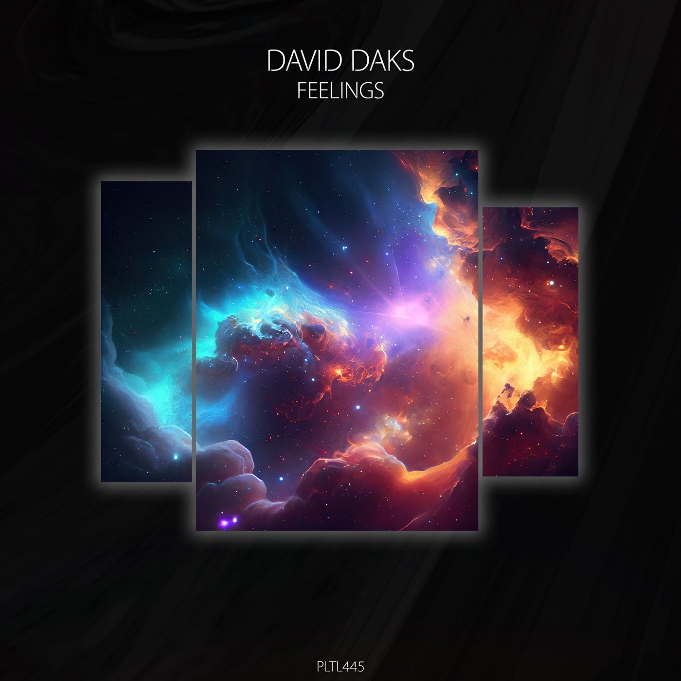 Cover art for Feelings