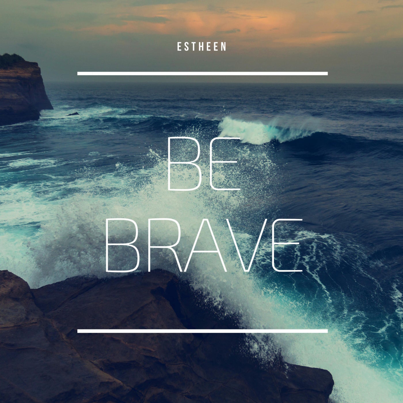 Be Brave