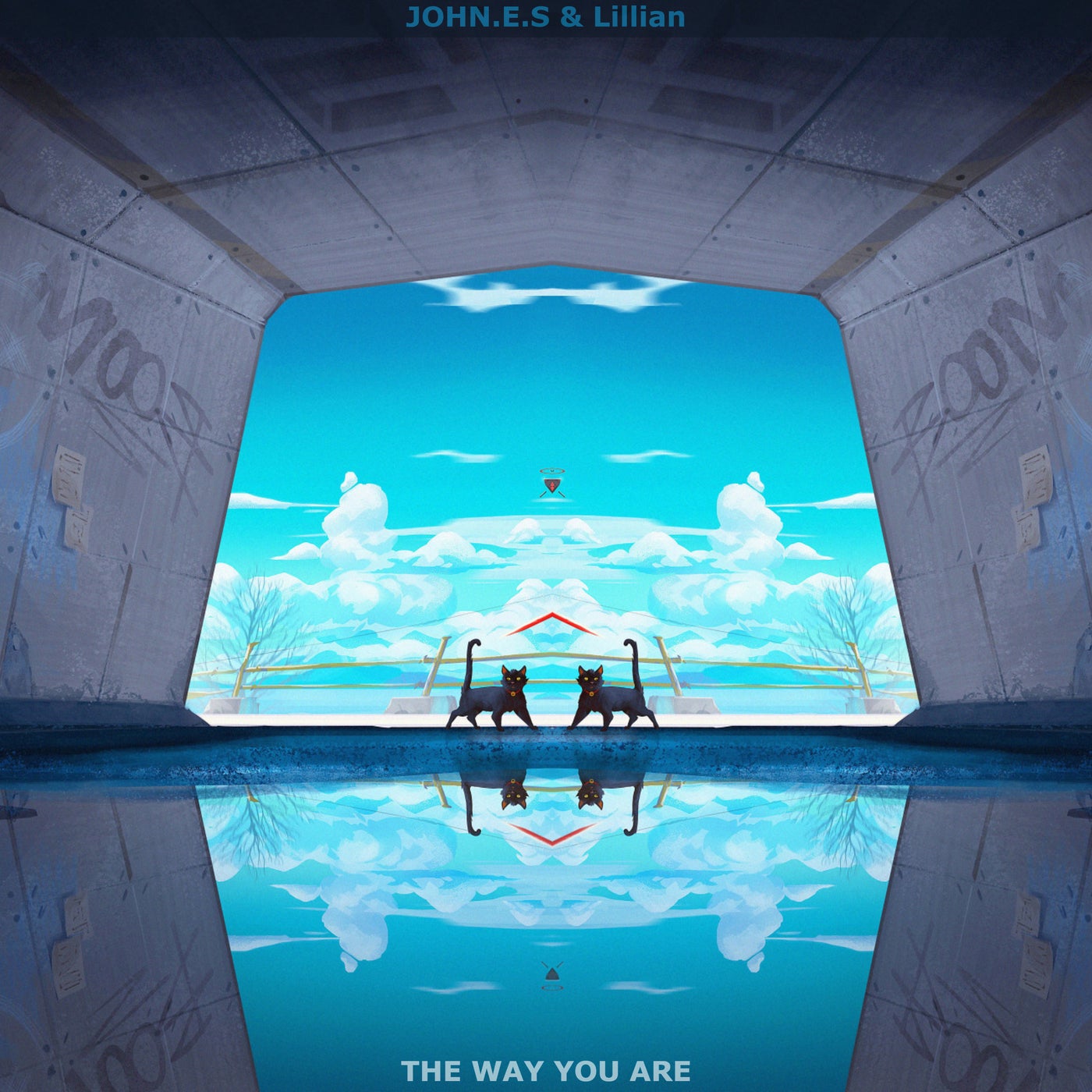 The Way You Are