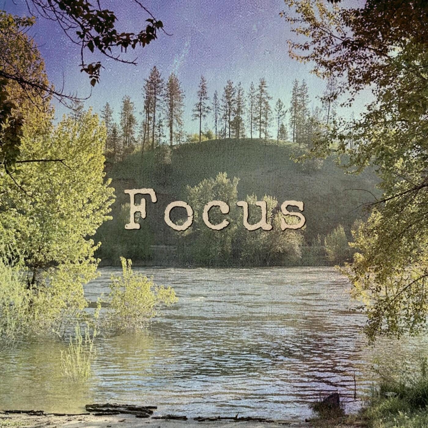 Focus