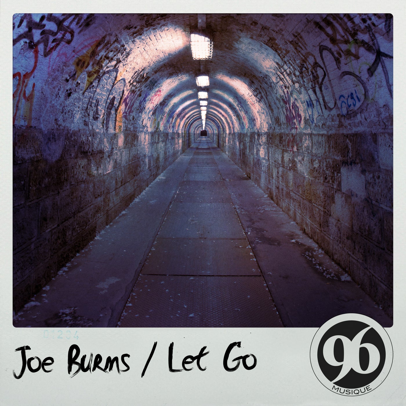 Let Go