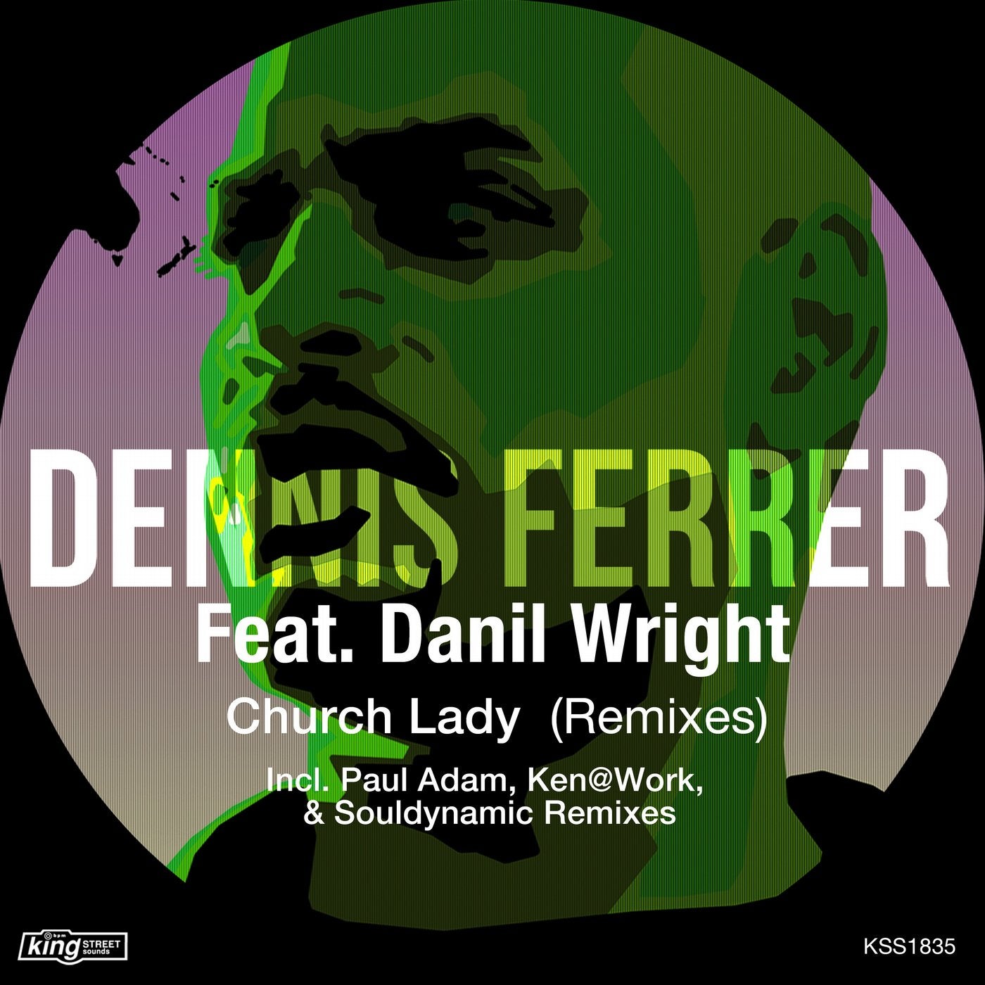 Church Lady (Remixes)