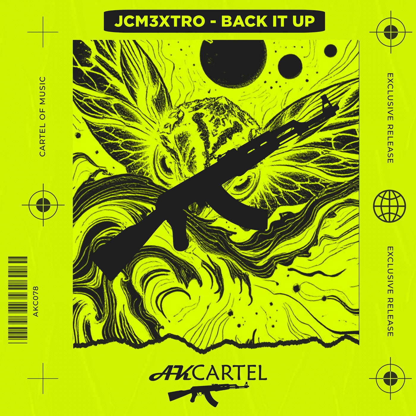 Back It Up