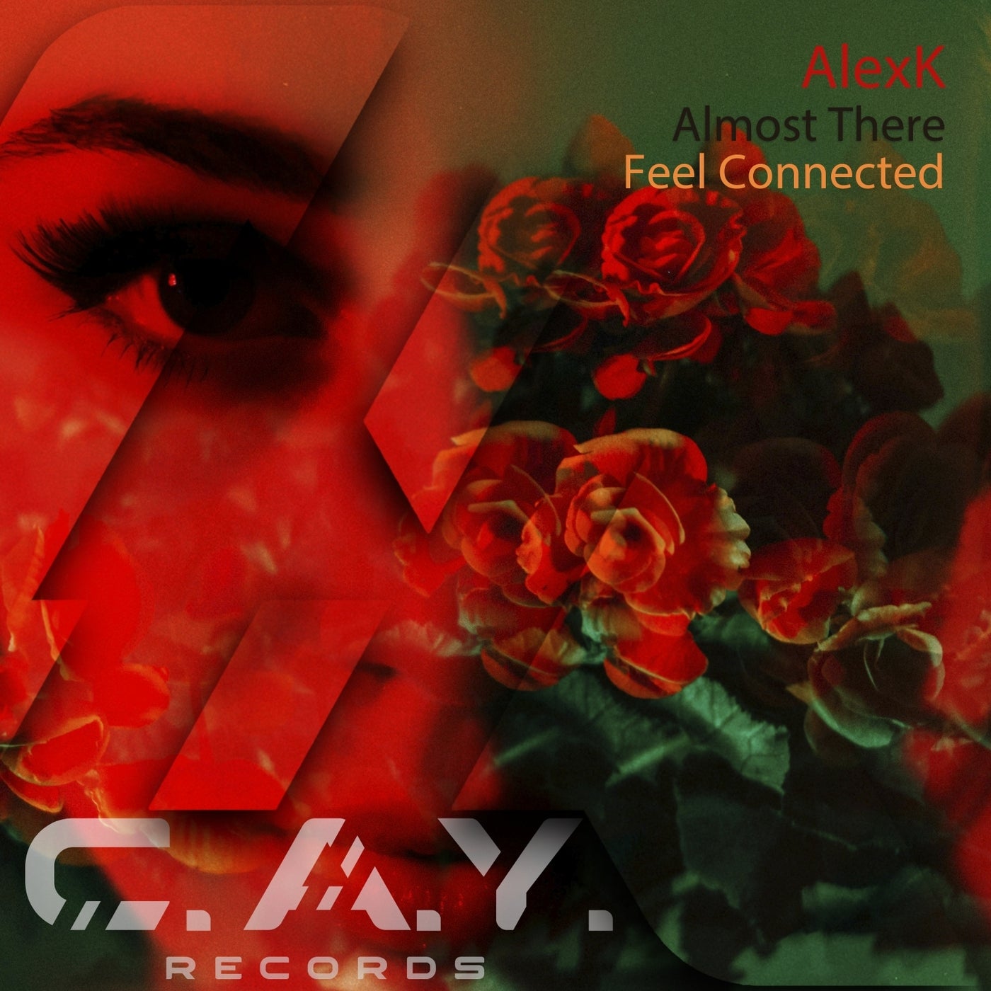Almost There, Feel Connected