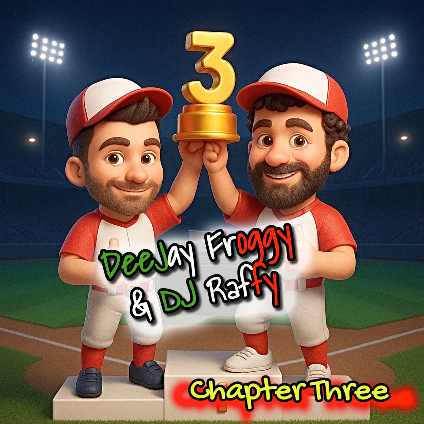 Chapter Three