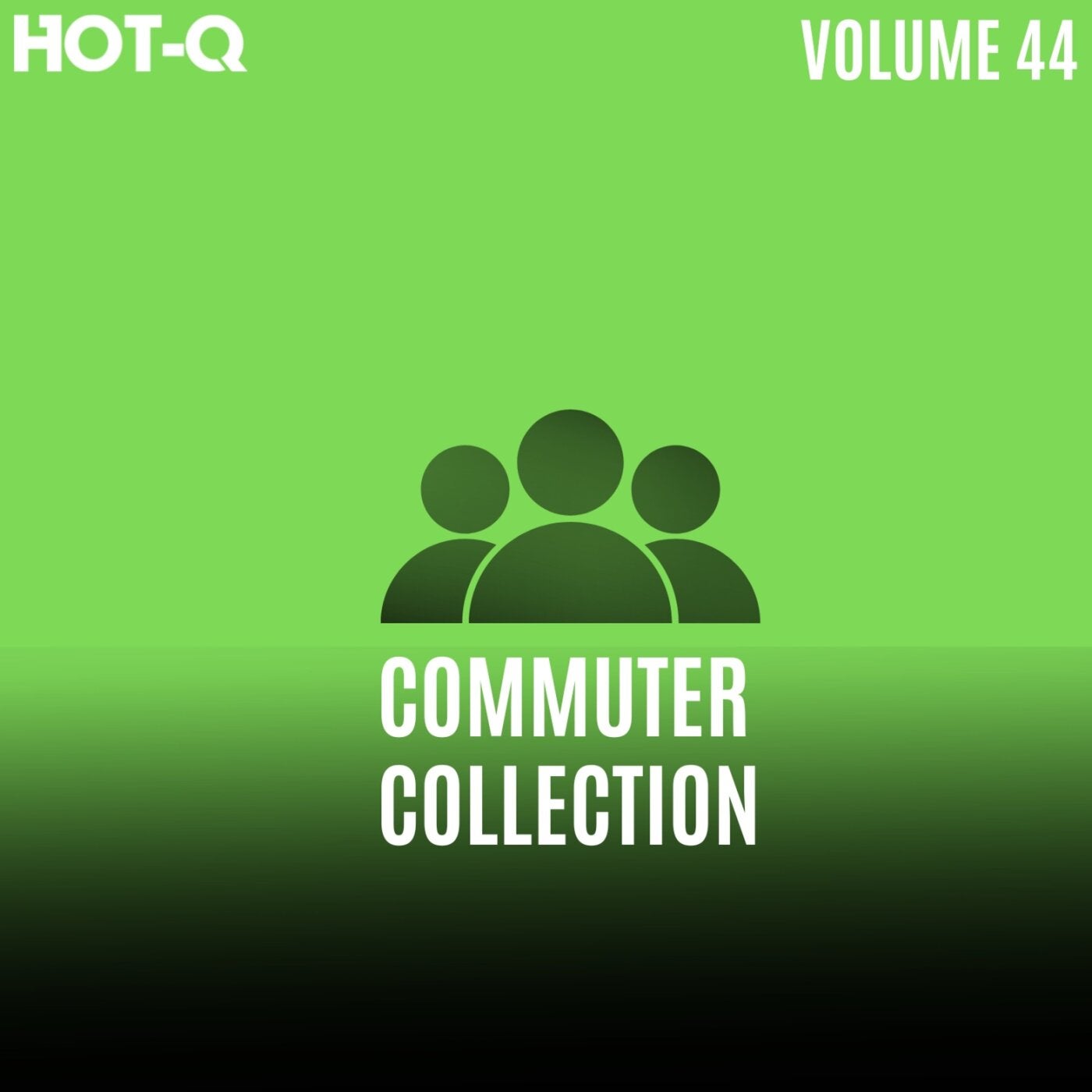 Commuters Collection 044
