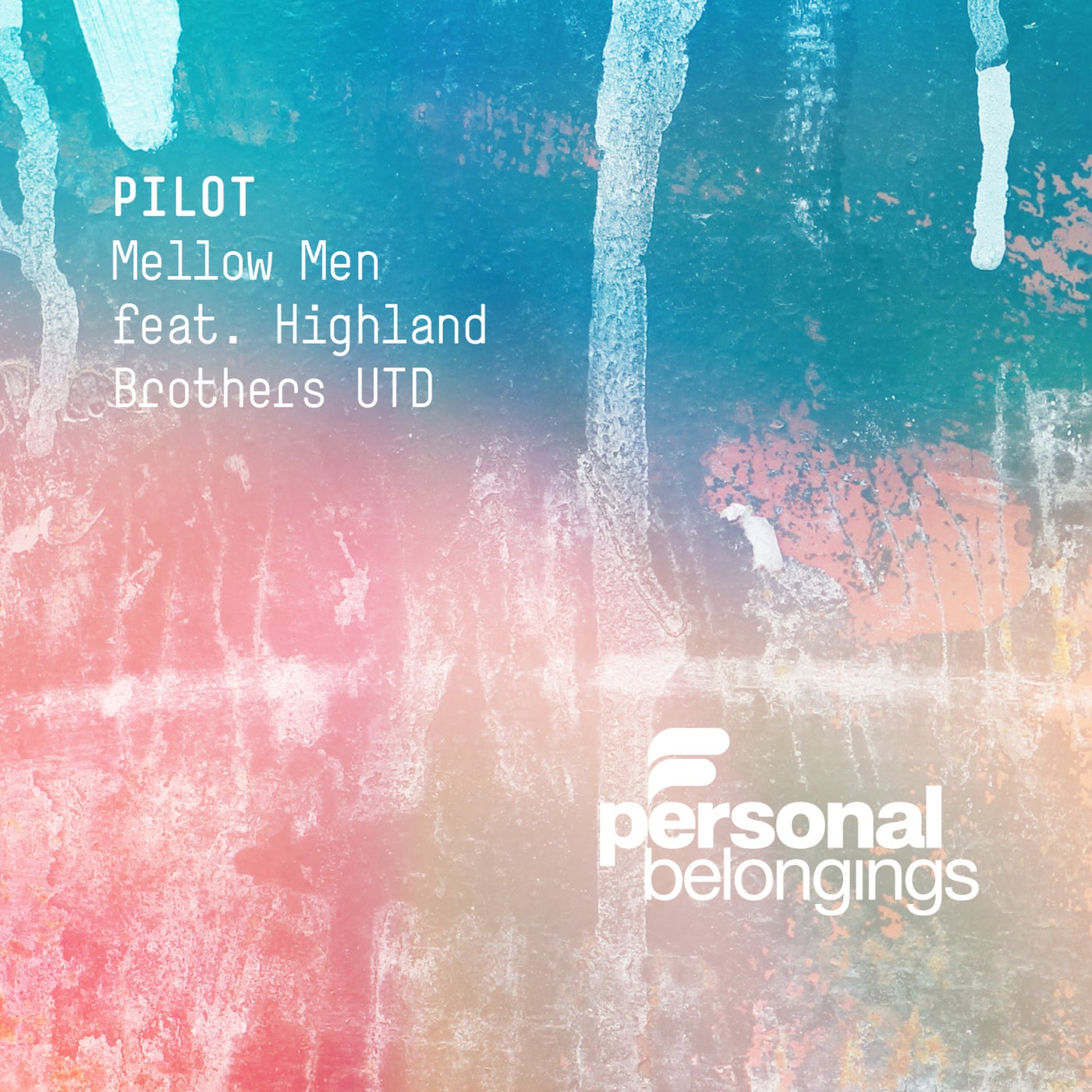 Pilot (feat. Highland Brothers UTD)