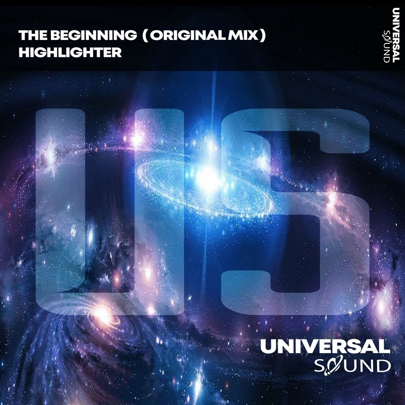 The Beginning (Original Mix)