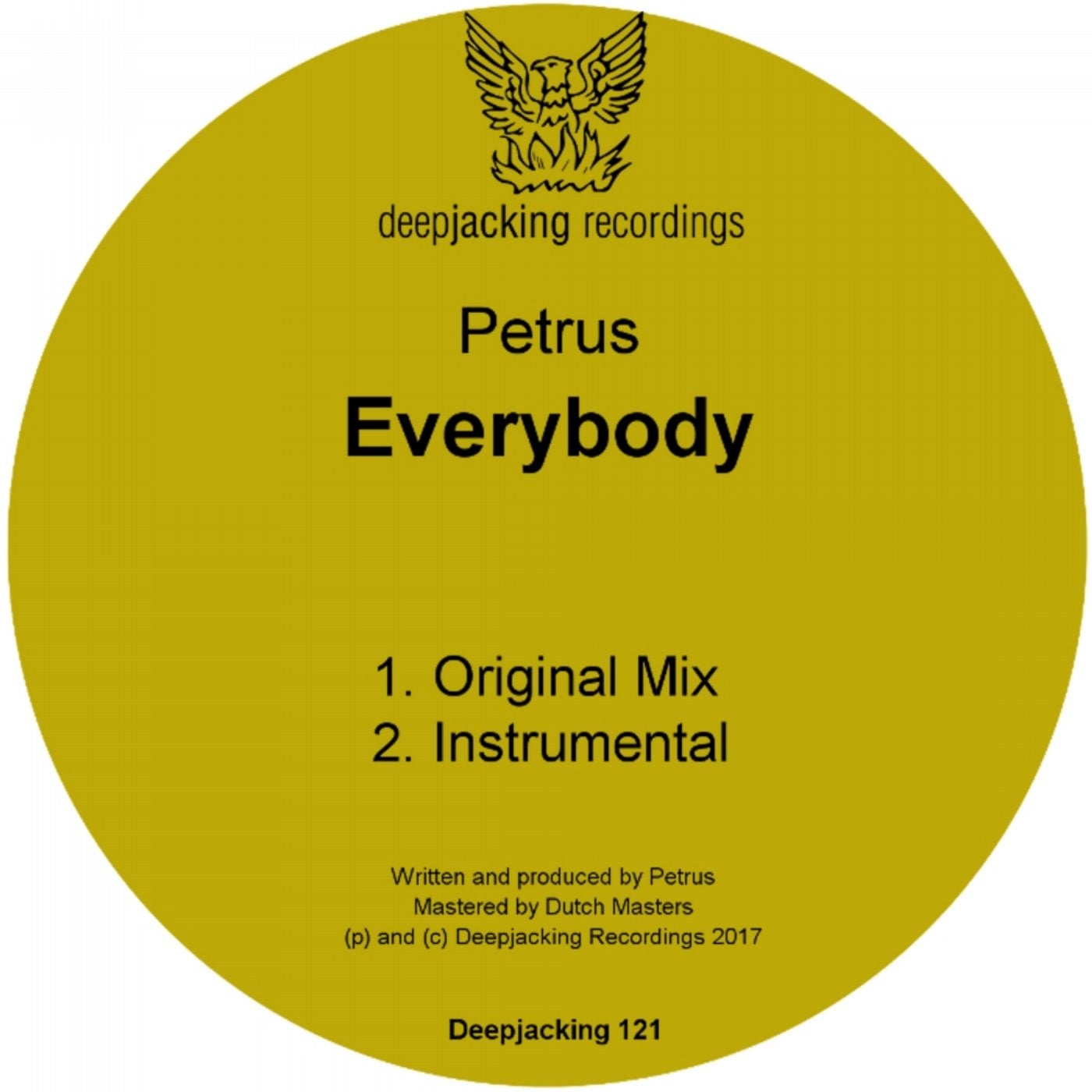 Everybody