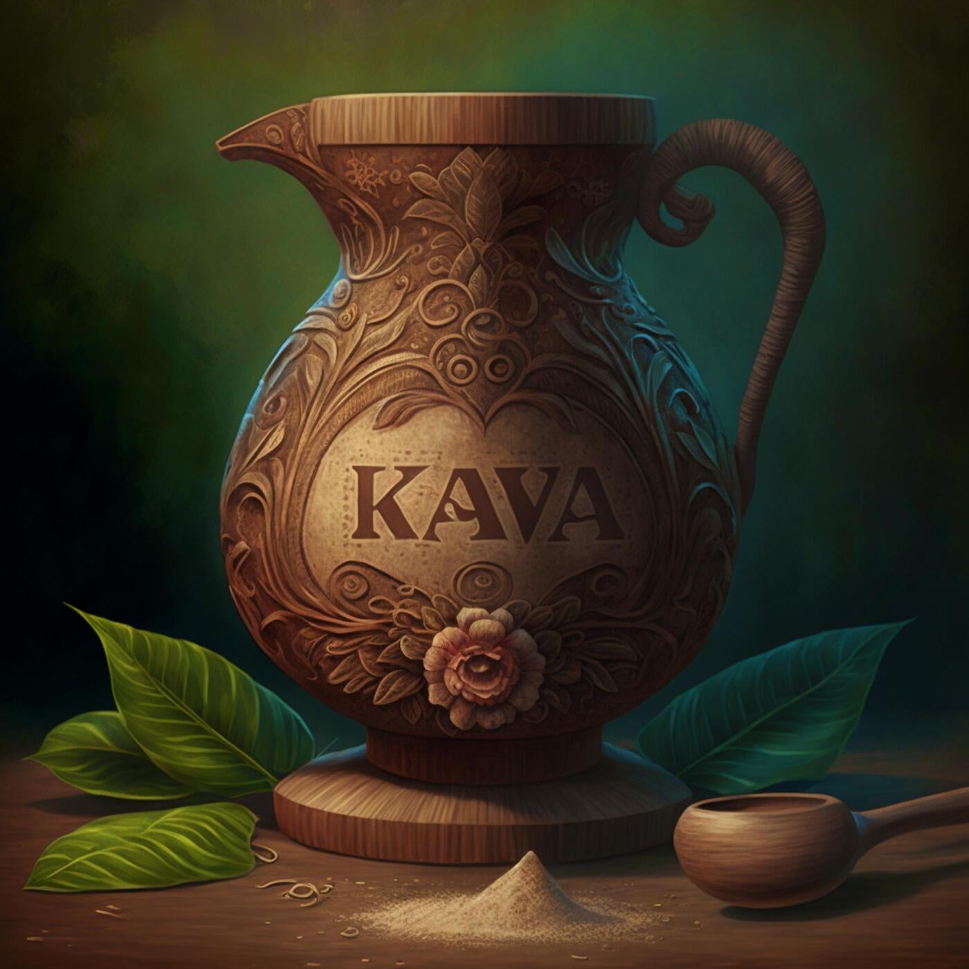 Kava