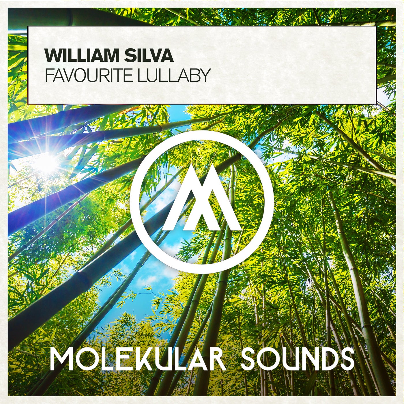 Favourite download. William Silva. Колыбельная 2023.