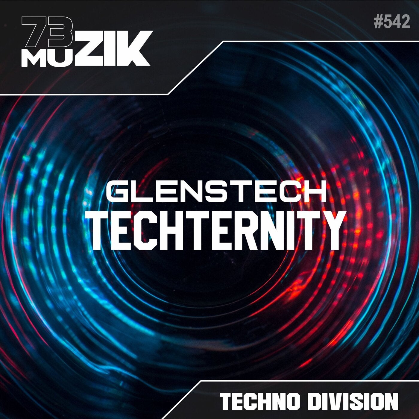 Techternity
