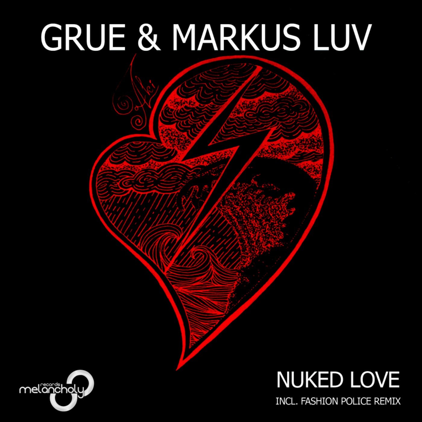 Nuked Love