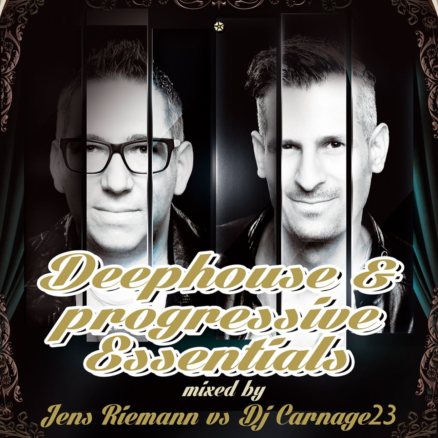 Deephouse & Progressive Essentials