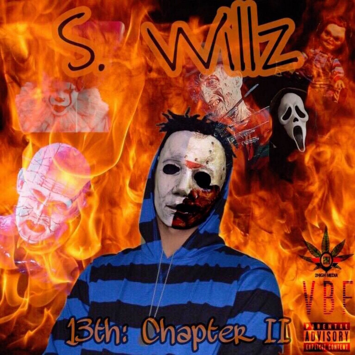 13th: Chapter II