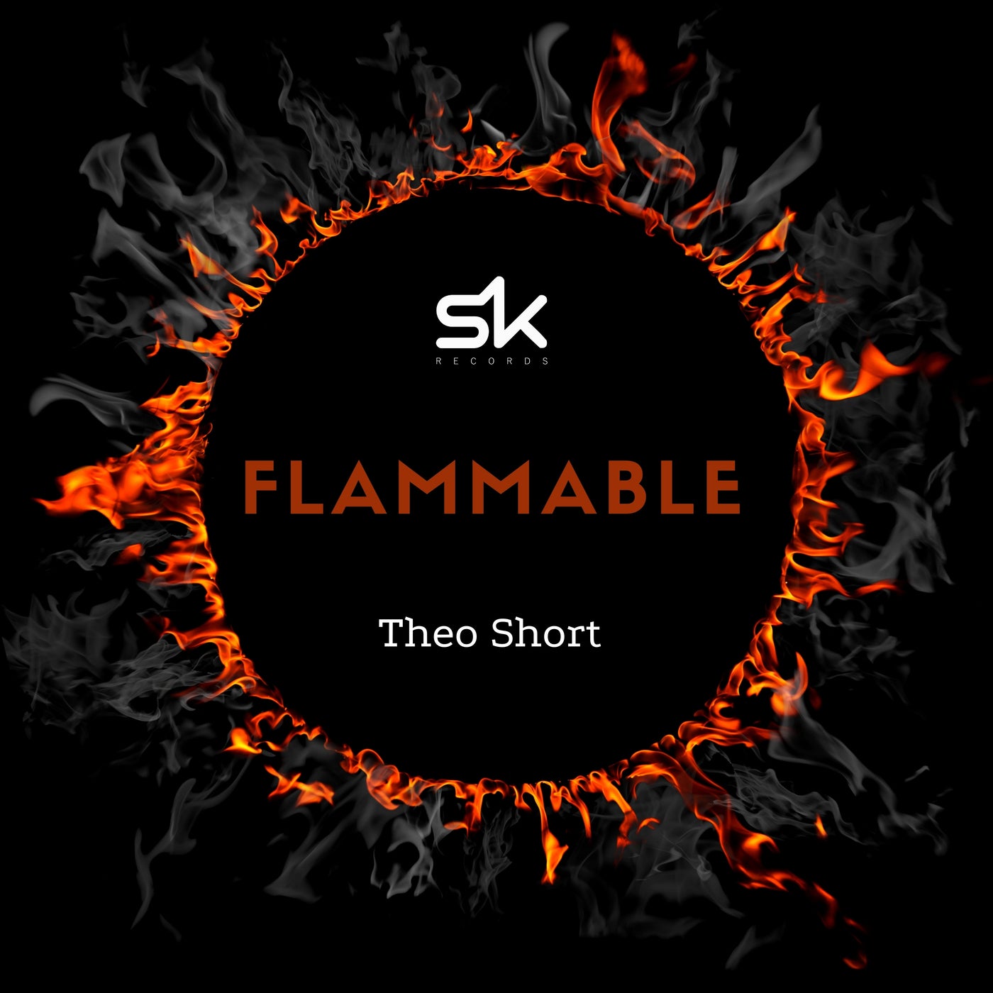 Flammable