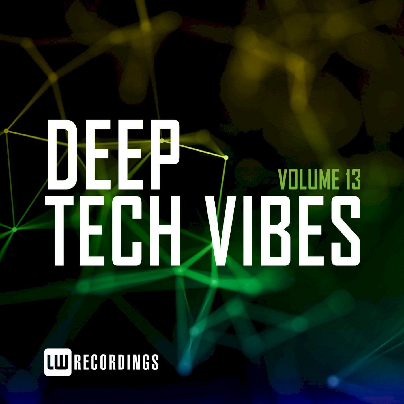 Deep Tech Vibes, Vol. 13