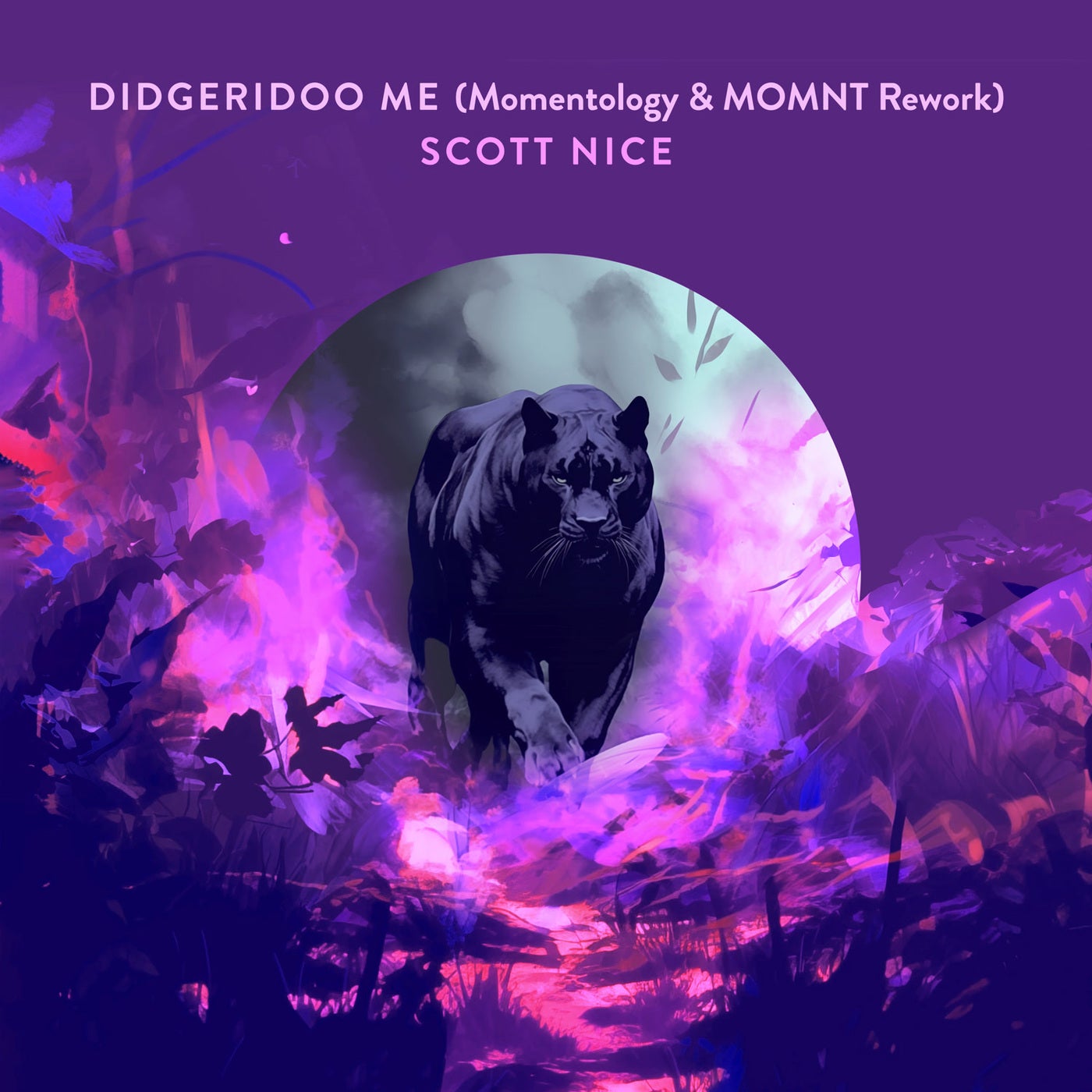 Didgeridoo Me (Momentology & MOMNT Rework)