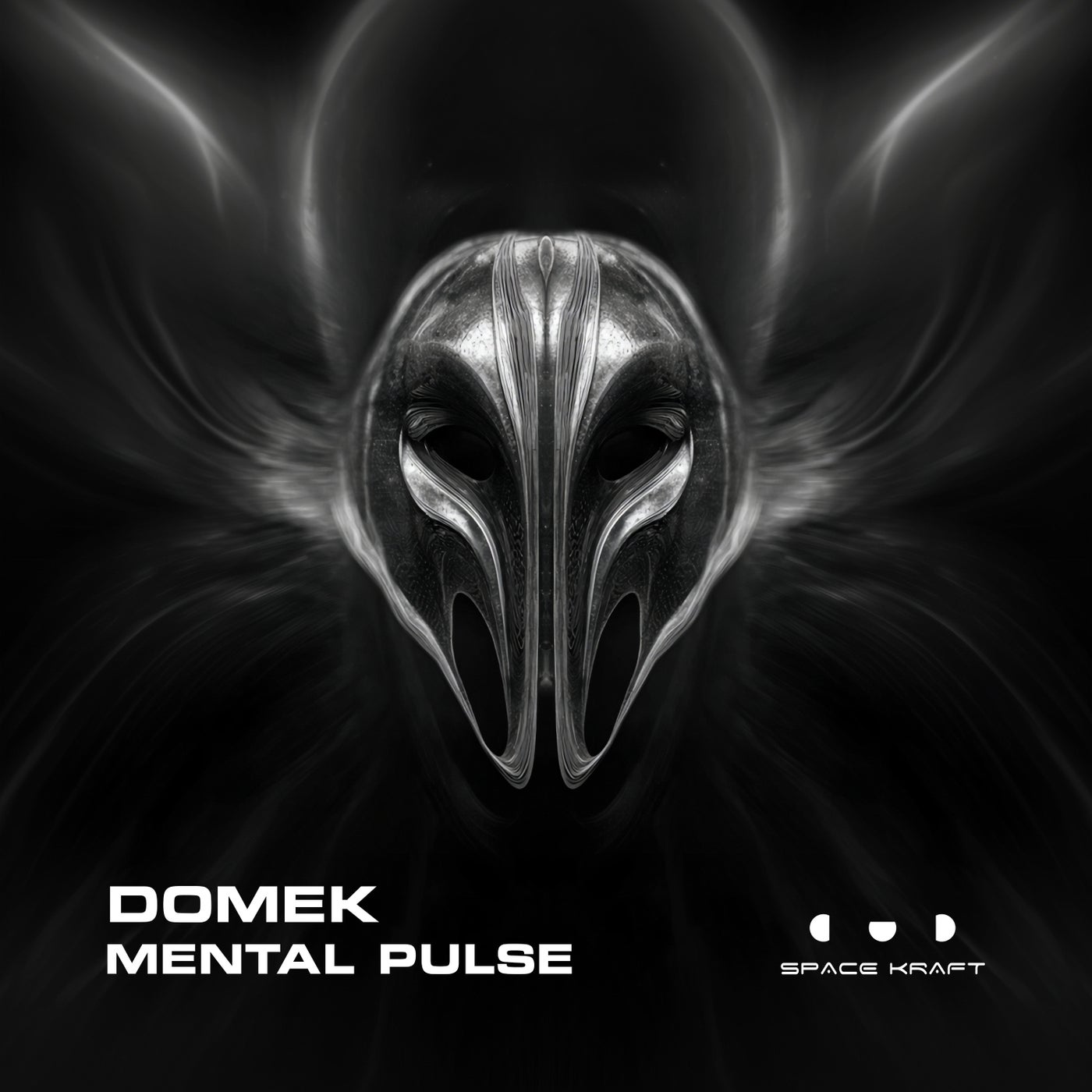 Cover art for Mental Pulse